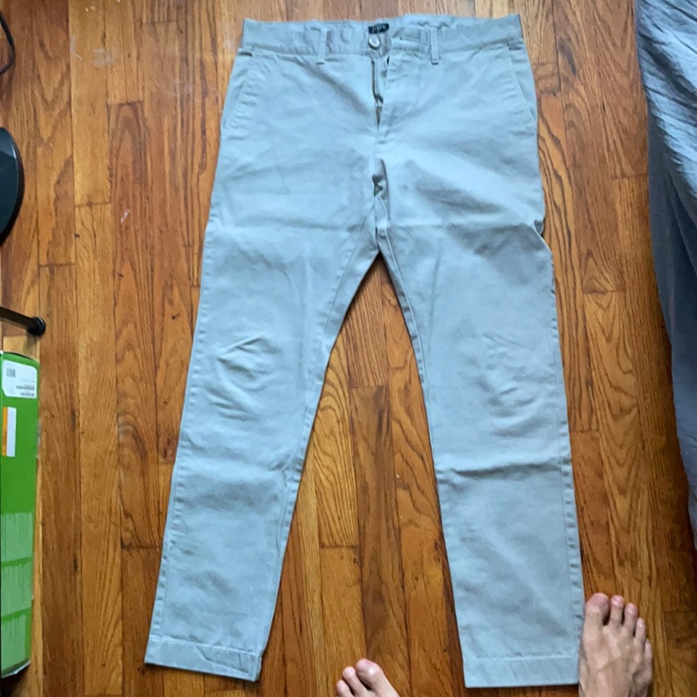 Pants